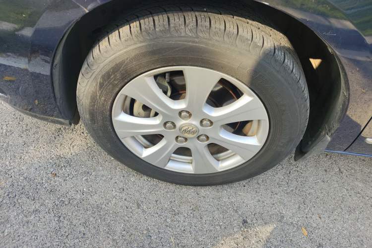 Used Buick GL8 2014 3.0L GT Luxury Business Haoya Edition
