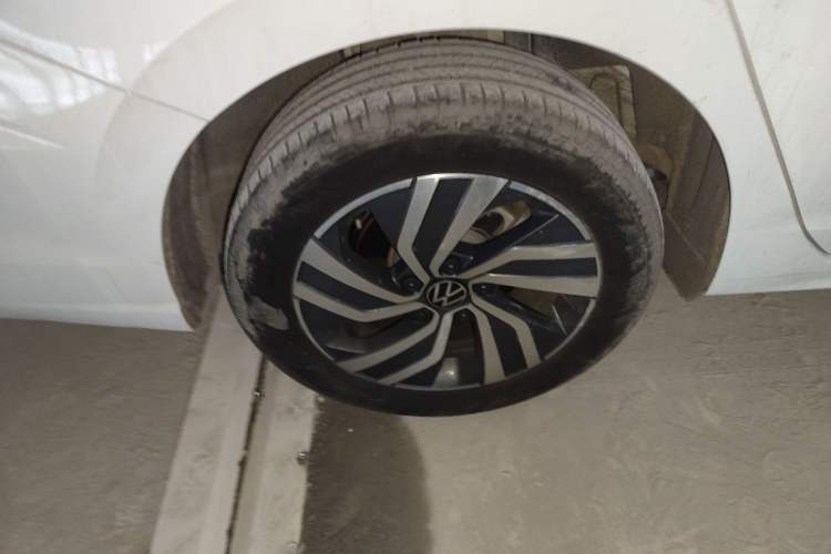 Used Volkswagen Bora 2023 200TSI DSG Enjoyment Edition