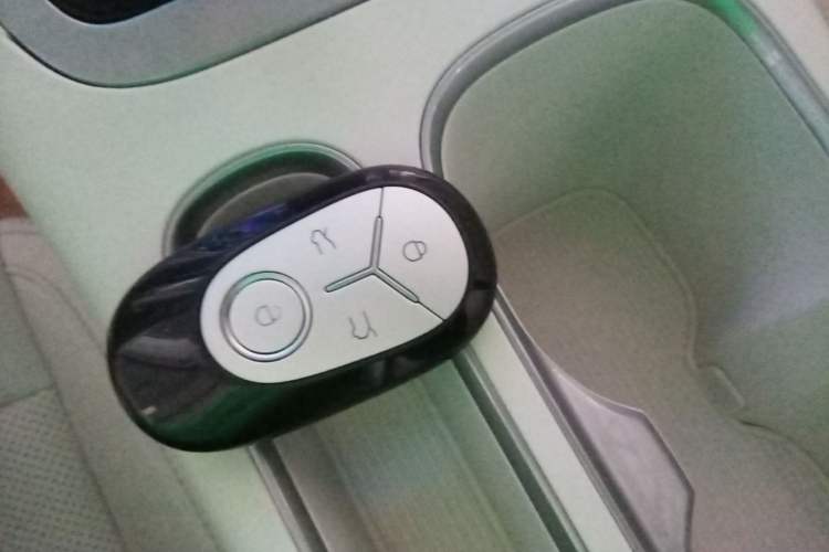 Used  Geome 2025 UP 410km Exploration+ Edition