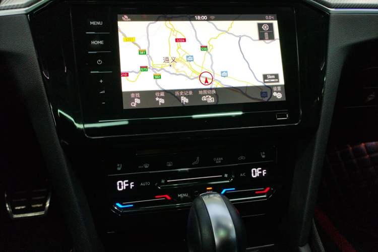 Used Volkswagen FAW-Volkswagen CC 2020 330TSI Glamour Edition China VI Standard
