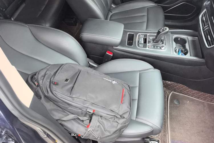 Used BYD Song MAX 2021 Upgraded Model 1.5T Automatic Luxury 7-Seater
