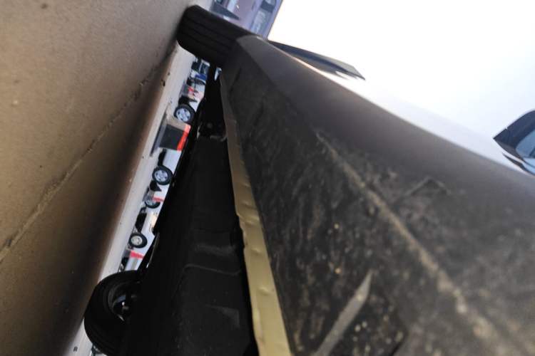 Used  Panda 2025 210km Panda Rider
