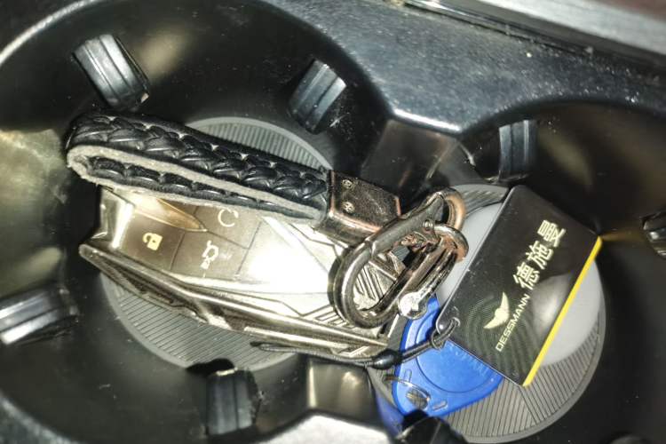 Used Changan CS75 PLUS 2023 3rd Generation 1.5T Automatic Prestige Model