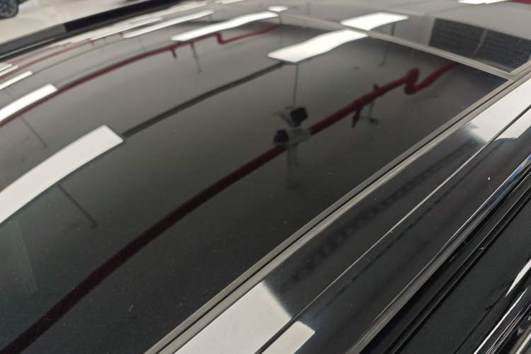 Used ARCFOX Alpha T 2021 653S+ 160kW
