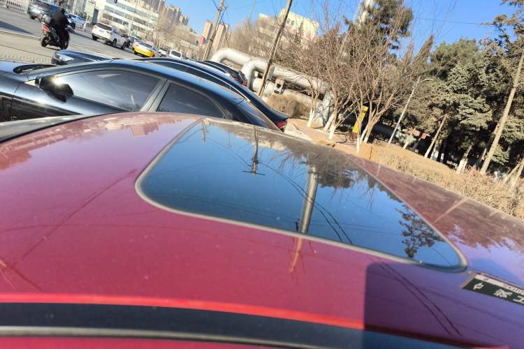 Used Mazda CX-4 2021 2.0L Automatic Two-Wheel Drive Blue Sky Dynamic Edition