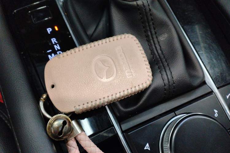 Used Mazda Mazda 3 Axela 2021 2.0L Automatic ZhiXuan Edition
