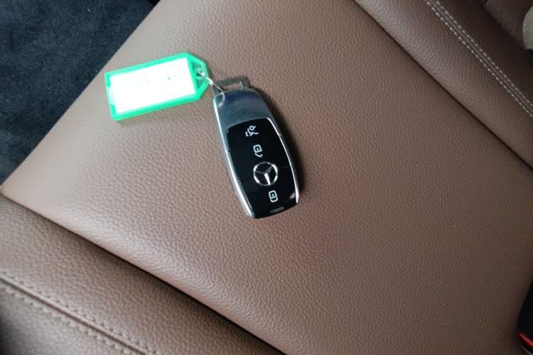 Used Mercedes-Benz E-Class 2021 E 300 L Sport Luxury Edition