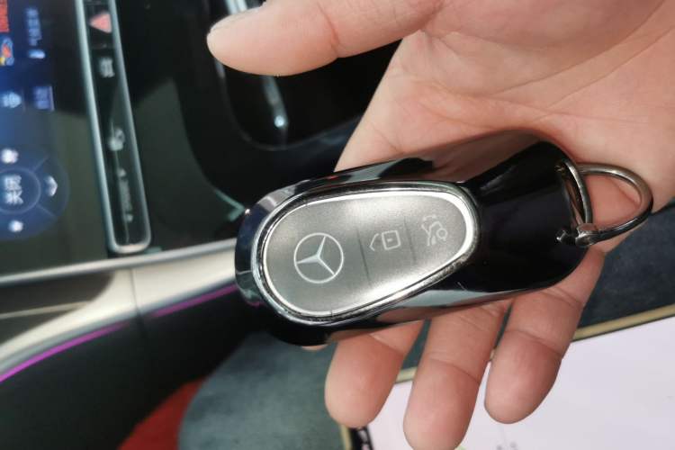 Used Mercedes-Benz C-Class 2022 C 260 L Obsidian Night Sport Edition