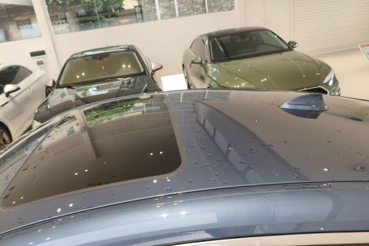 Used BMW 4 Series 2022 425i M Sport Package
