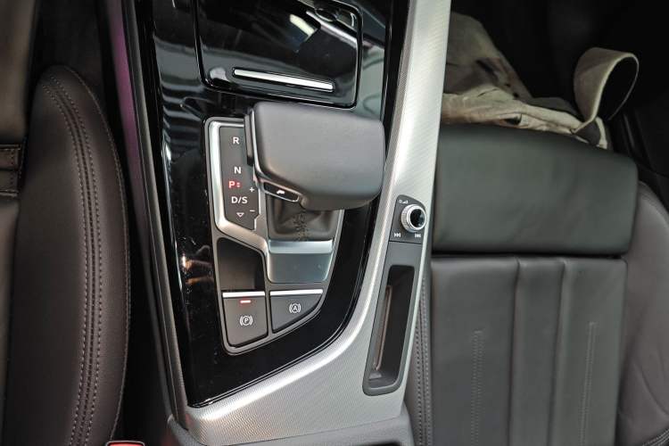 Used Audi A5 2024 Sportback 40 TFSI Fashionable and Dynamic Model
