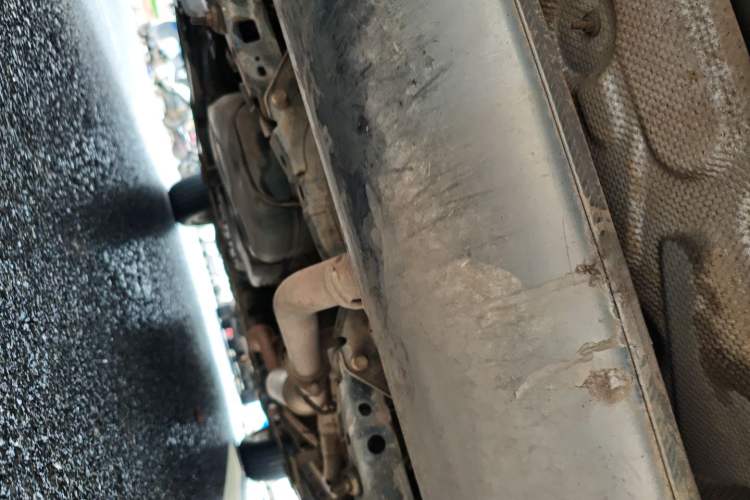 Used Changan CS75 2018 280T Manual Elite Version China V Standard
