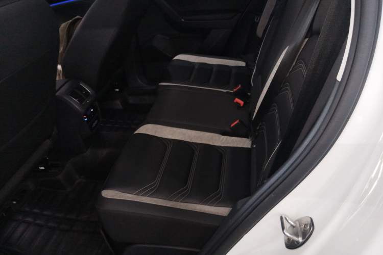 Used Volkswagen Tayron GTE Plug-in Hybrid 2022 1.4T Luxury Edition
