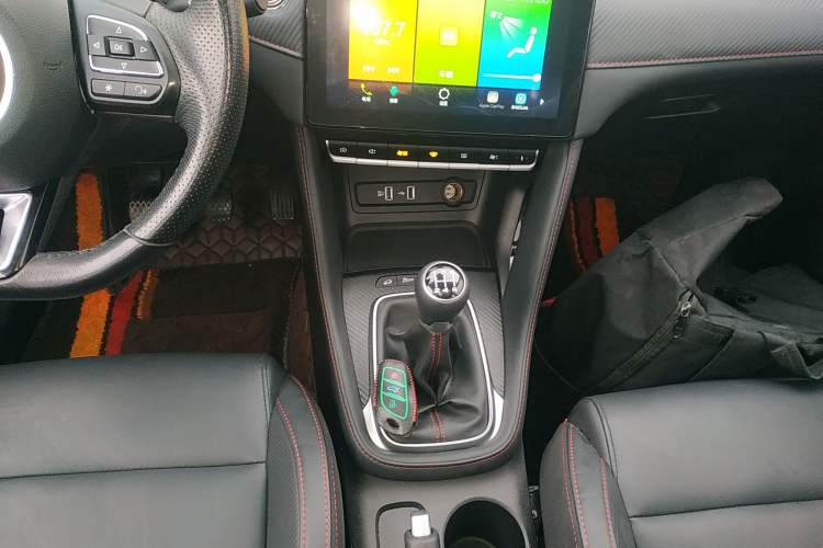 Used MG ZS 2022 180 DVVT Manual Global Million Edition 858
