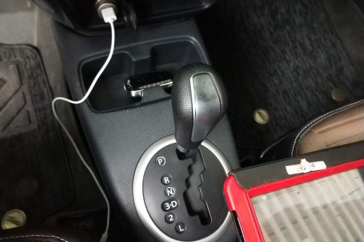 Used Suzuki SX4 2016 1.6L Automatic Classic Edition
