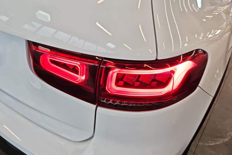 Used Mercedes-Benz GLB 2021 GLB 200 Dynamic Edition
