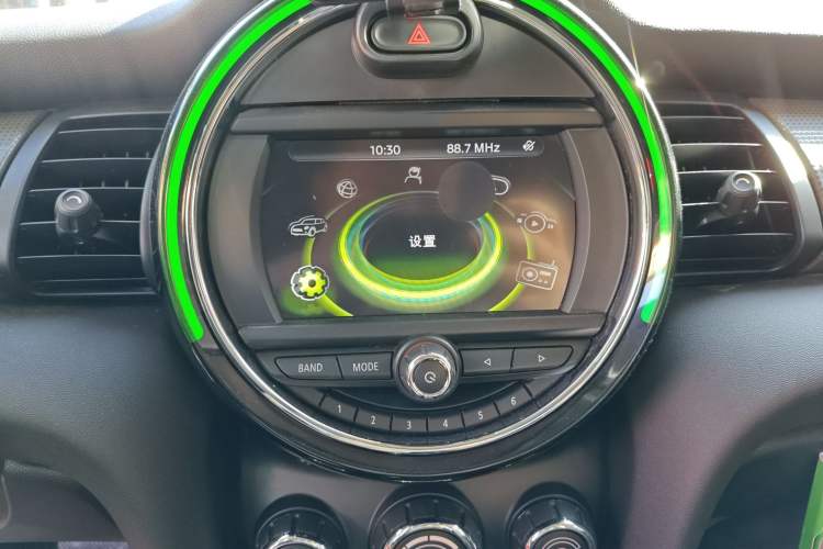 Used  MINI 2016 1.5T COOPER Five-Door Edition
