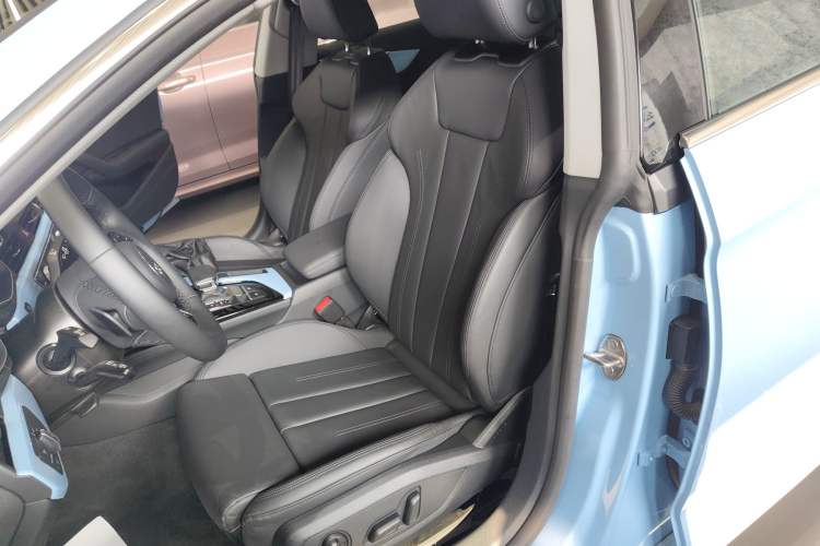 Used Audi A5 2023 Sportback 40 TFSI Fashionable and Dynamic Model
