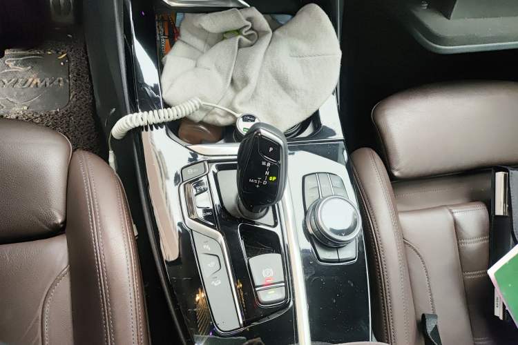 Used BMW X3 2018 xDrive28i M Sport Package China VI
