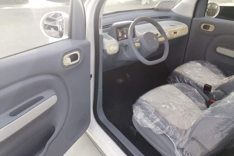 Used Bestune Pony 2025 222km Lightning Horse