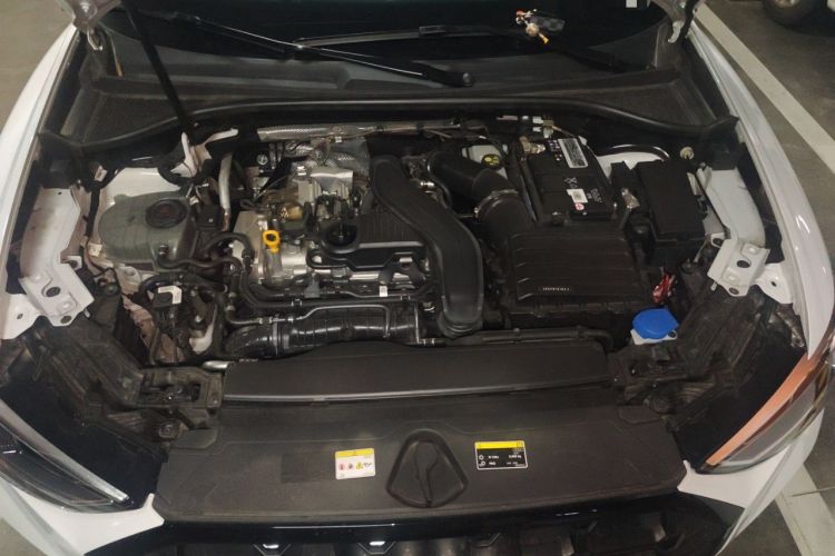 Used Audi Q3 2023 35 TFSI Fashion Dynamic Model (1.5T)
