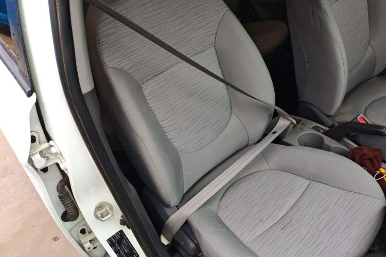 Used Hyundai Verna 2016 1.4L Automatic Smart GLS