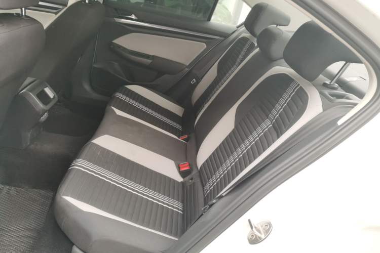 Used Volkswagen Bora 2024 200TSI DSG Comfort Edition