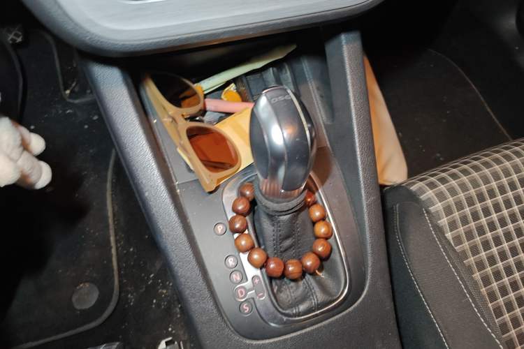 Used Volkswagen Scirocco 2015 1.4TSI Fashion Edition