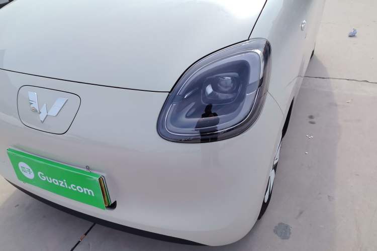 Used Wuling Hongguang MINIEV 2025 Four-Door Version Zhenxiang+ Edition