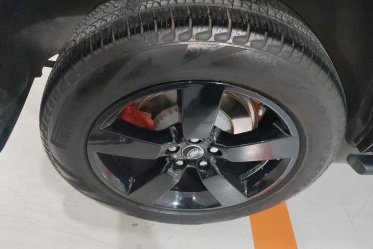 Used Land Rover Defender 2023 110 3.0T P400 X-DYNAMIC HSE