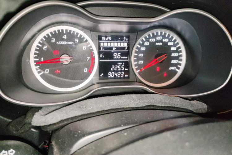 Used Bestune X40 2019 1.6L Manual Luxury Edition China V