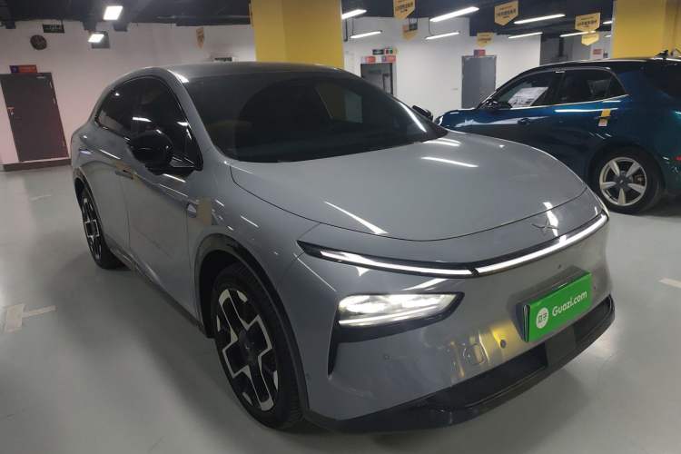 Used XPeng G7 2025 702 Max
