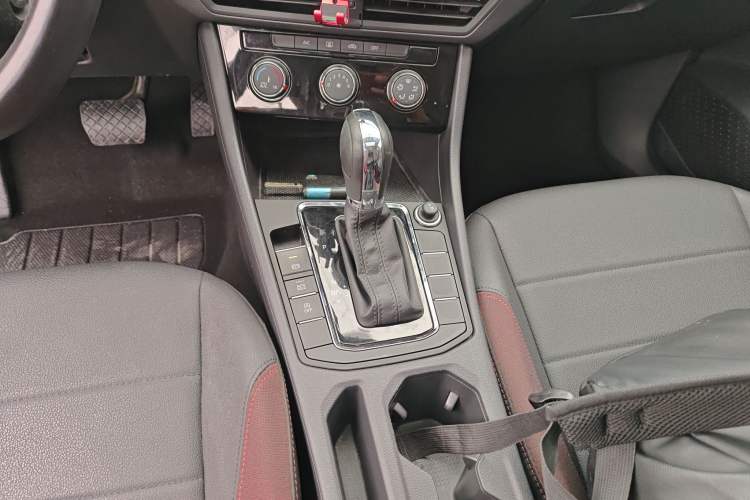 Used Volkswagen Bora 2021 1.5L Automatic Comfort Smart Connect Edition