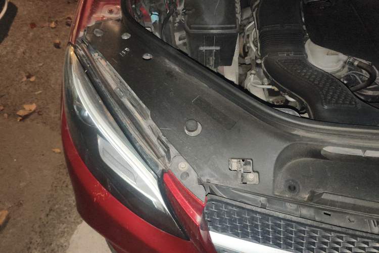 Used Mercedes-Benz GLE Coupe 2015 GLE 320 4MATIC Coupe SUV
