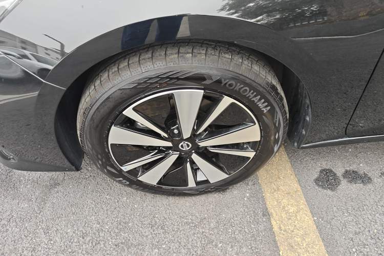 Used Nissan Teana 2021 2.0L XL Comfort Edition
