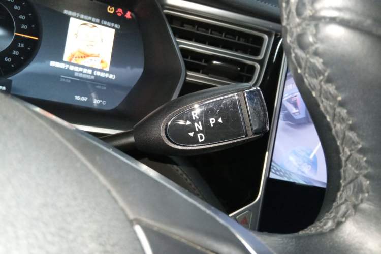 Used Tesla Model S 2014 S 85
