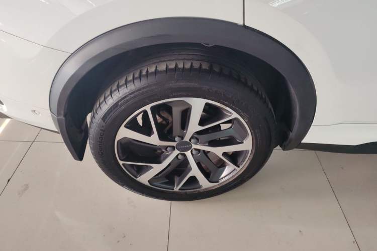 Used Lynk & Co 01 2017 2.0T Four-Wheel Drive Pro Edition