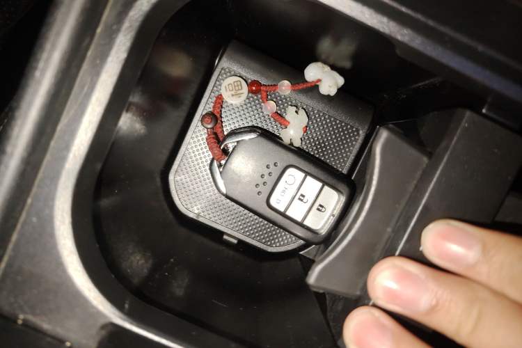 Used Honda Avancier 2019 240TURBO Two-Wheel Drive Comfort Version
