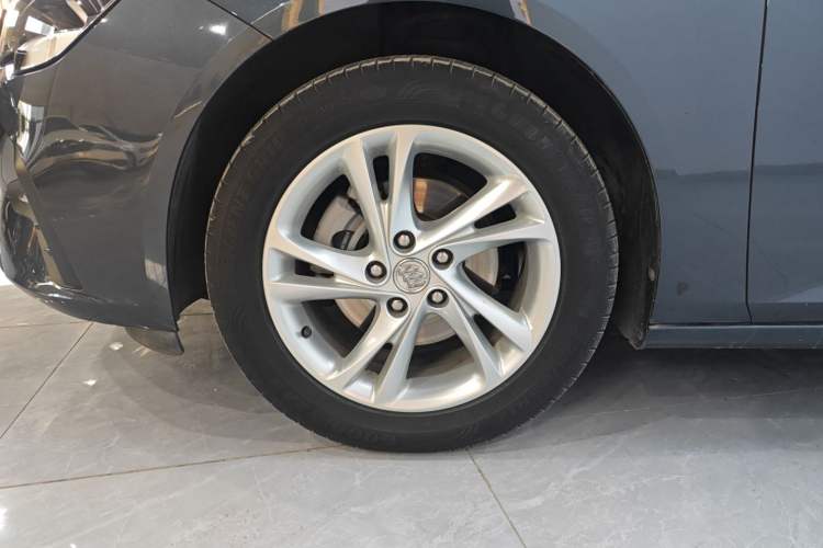 Used Buick Regal 2020 552T Luxury Version