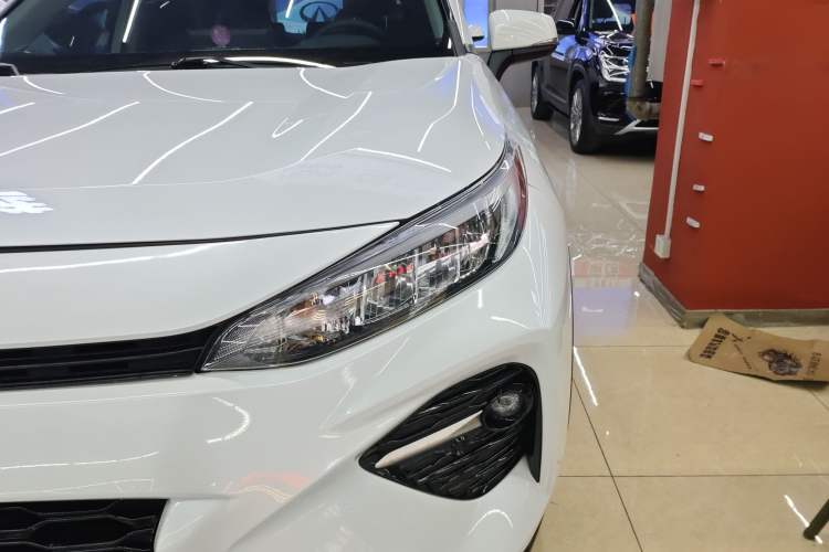 Used Toyota Wildlander 2022 Dual-Engine 2.5L E-CVT Four-Wheel Drive Luxury Edition
