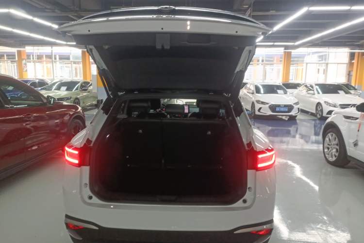 Used Volkswagen ID.4 X 2022 Pure Smart Edition
