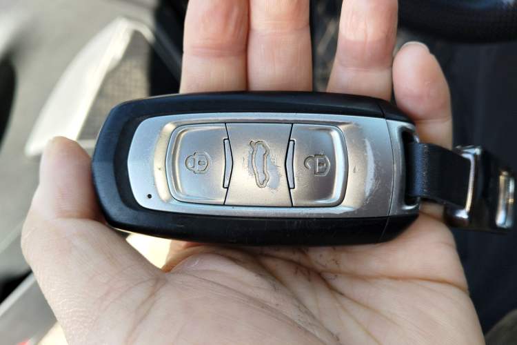 Used Geely Auto Emgrand X7 Sport 2020 1.8TD DCT Two-Wheel Drive Zhiya Model