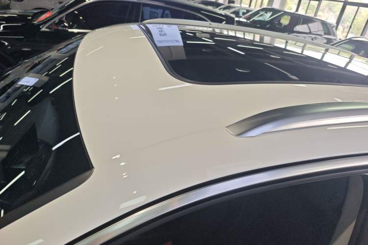 Used Audi Q5L 2022 40T Luxury Dynamic Model