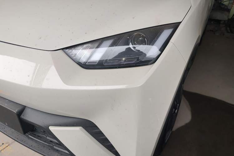 Used BYD Seagull 2023 Active Version