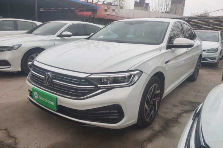 Used Volkswagen Sagitar 2023 200TSI DSG Excellence Edition