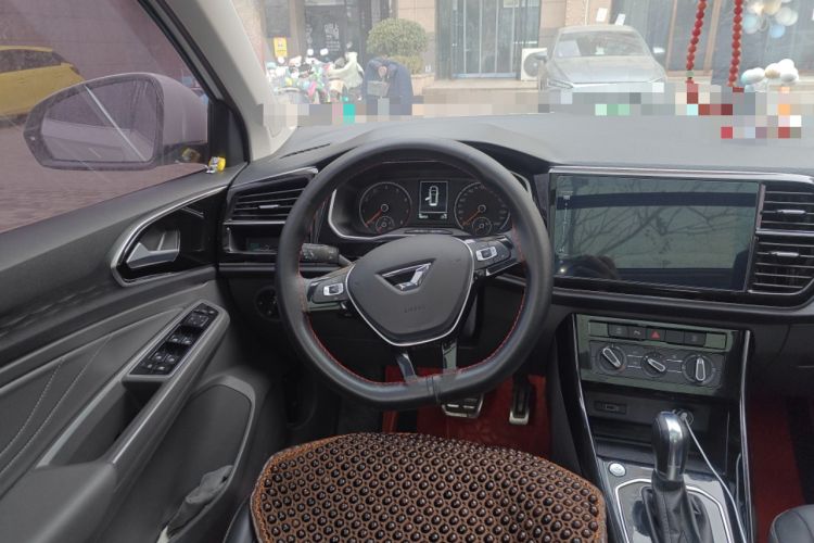 Used Jetta VS7 2020 1.4T Automatic Enjoyment Model