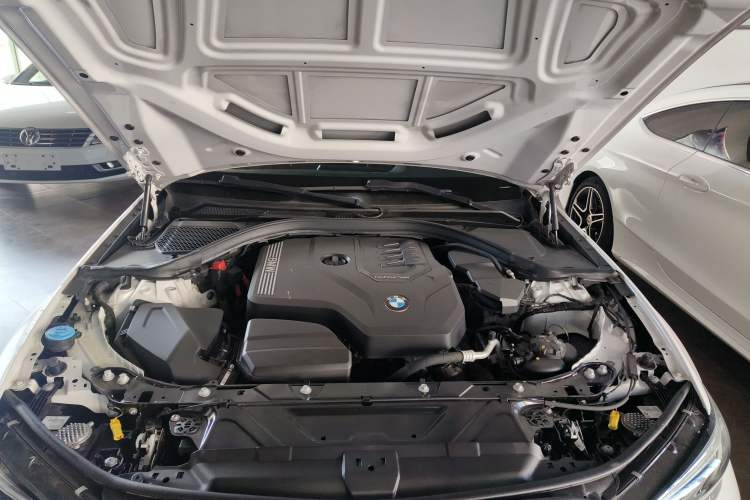 Used BMW 3 Series 2022 Restyled 320Li M Sport Package
