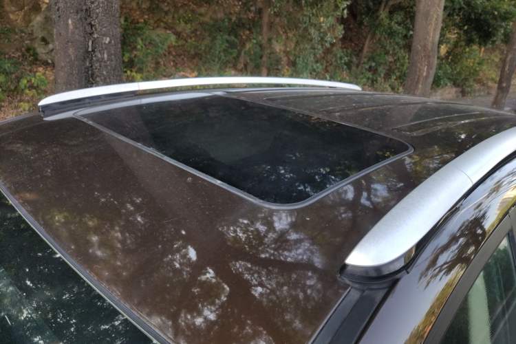 Used Geely Auto Vision X6 2016 1.3T CVT Luxury Model
