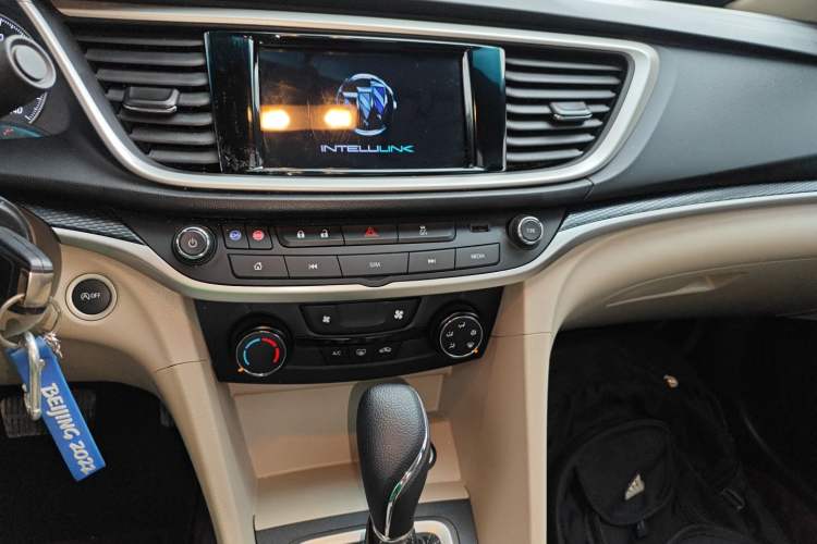 Used Buick GT 2021 Exemplar 1.5L Automatic Elite Version