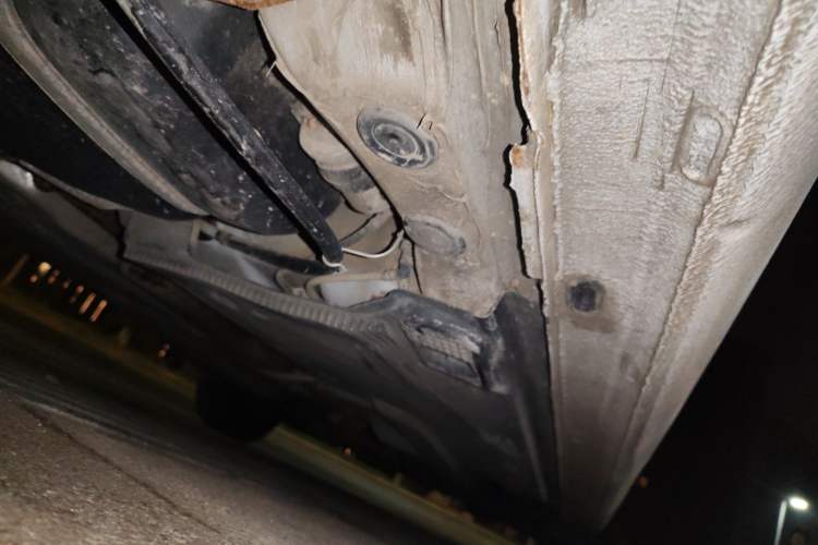 Used Volkswagen Jetta 2015 Zhuihui Edition 1.4L Manual Fashion Model