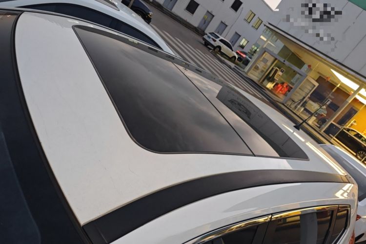 Used Nissan X-Trail 2021 2.0L CVT 2WD XL ITS SmartConnect Comfort Edition
